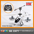 New Product Gyro Metal 3.5-Channel RC Helicopter